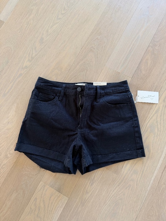 Universal Thread Pants - Universal Thread High Rise Shorts